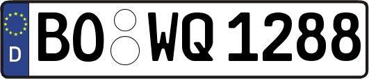 BO-WQ1288