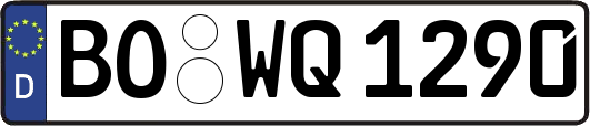 BO-WQ1290