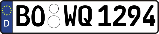 BO-WQ1294