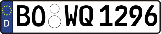 BO-WQ1296