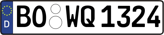 BO-WQ1324