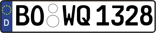 BO-WQ1328