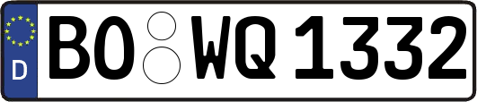 BO-WQ1332