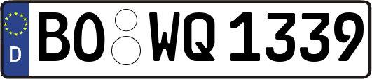 BO-WQ1339