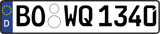 BO-WQ1340