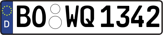 BO-WQ1342