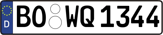 BO-WQ1344