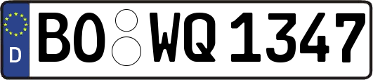 BO-WQ1347