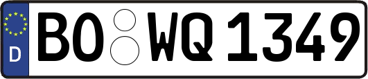 BO-WQ1349