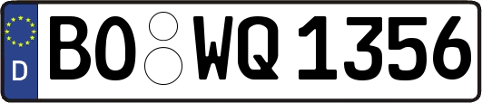 BO-WQ1356