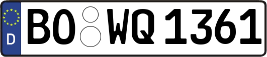 BO-WQ1361