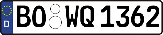BO-WQ1362