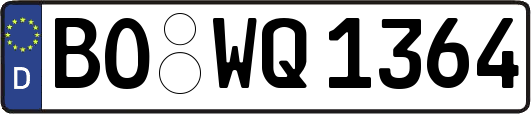 BO-WQ1364
