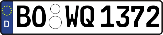 BO-WQ1372