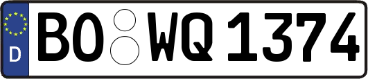 BO-WQ1374