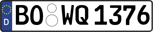 BO-WQ1376