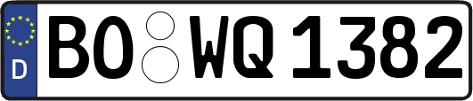 BO-WQ1382