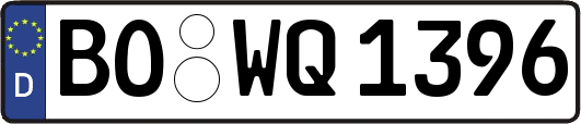 BO-WQ1396