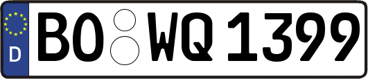 BO-WQ1399