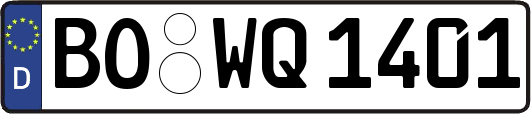 BO-WQ1401
