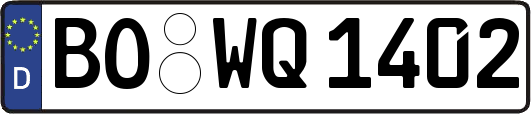 BO-WQ1402
