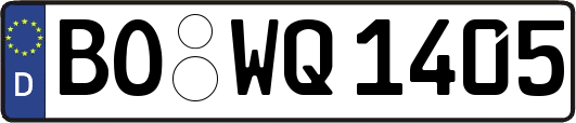 BO-WQ1405