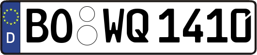 BO-WQ1410