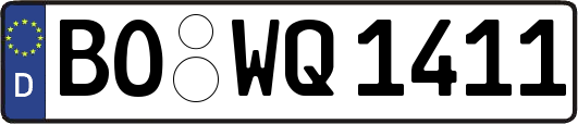 BO-WQ1411