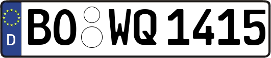 BO-WQ1415