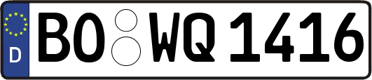 BO-WQ1416