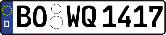 BO-WQ1417