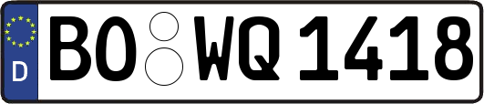 BO-WQ1418