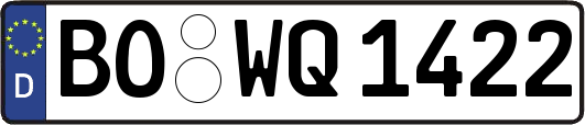 BO-WQ1422