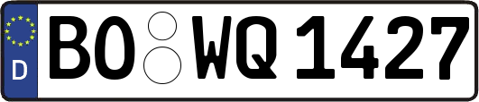 BO-WQ1427