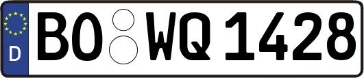 BO-WQ1428
