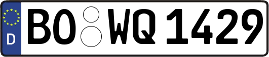 BO-WQ1429