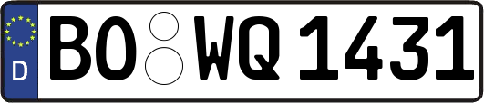 BO-WQ1431