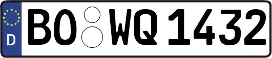 BO-WQ1432