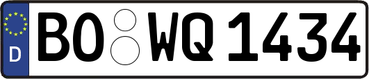 BO-WQ1434