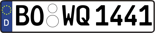 BO-WQ1441