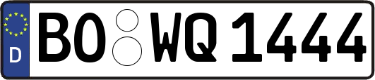 BO-WQ1444