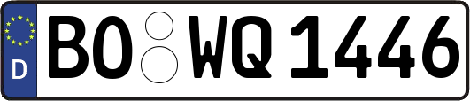 BO-WQ1446