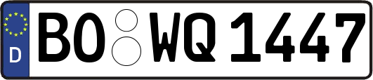 BO-WQ1447
