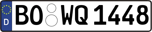BO-WQ1448