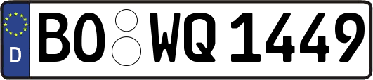 BO-WQ1449