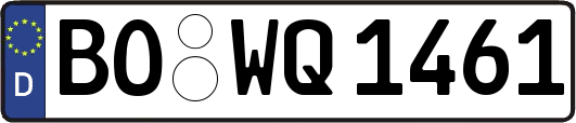 BO-WQ1461
