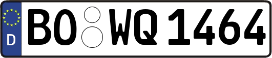 BO-WQ1464