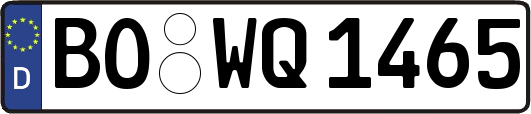 BO-WQ1465