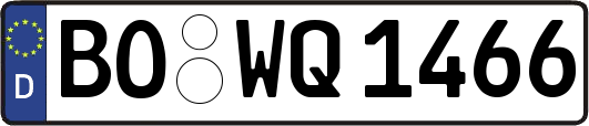 BO-WQ1466