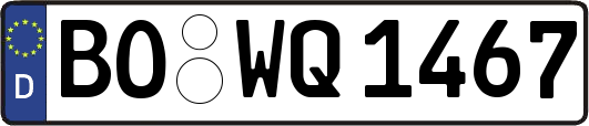 BO-WQ1467